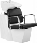 Activeshop Gabbiano hairdressing wash Porto black sm