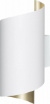 Ledvance SMART+ Orbis Wall - Smart wall light - WLAN - Wei&szlig; - LED - Aluminium - polycarbonate (PC) - Non-interchangeable(s) Leuchtmittel