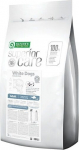 NATURE'S PROTECTION Superior Care White Dogs Grain Free Adult Small Białoryba - dry dog ​​food - 10 kg