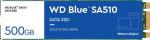 SanDisk WD Blue SA510 SSD WDS500G3B0B 500GB M.2 Serial ATA-600