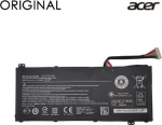 Extra Digital Notebook Battery ACER AC14A8L, 4465mAh, Original