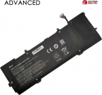 Notebook Battery HP YB06XL, 6840mAh, Extra Digital Advanced