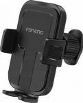 Foneng Car holder for the grille Foneng CP115 (Czarny)