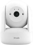 D-Link 2K Pan & Tilt Wi-Fi Camera