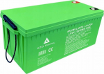 AZO Digital Akumulator LiFePO4 LP24-100 100Ah 24V 150A Bluetooth heating mat
