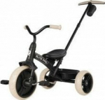 Qplay Qplay Tricycle Elite Pro Black