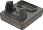 Honeywell Home Base, power-only, non-booted - Charging station, charges 1 device without protective cover and 1 battery, kit includes (CK67-UCP-N) dock and power supply, order separately: power cable, fits for: CK67