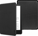 Tech-Protect Pouch Case KINDLE PAPERWHITE VI / 6 / COLORSOFT / SIGNATURE EDITION Tech Protect SmartCase czarne