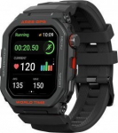 Smartwatch Zeblaze Smartwatch Zeblaze Ares GPS - czarny
