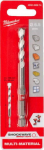 Milwaukee drill MILWAUKEE UNIVERSAL DRILL 6.5x100mm