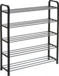 5five Shoe rack METAL SHELF Stable stand