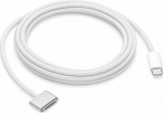 Apple USB-C to MagSafe 3 Cable (2m) - Silver