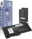 MITSU Battery R8D7N do Dell Latitude 5410 5411 5500 Precision 3541 3550 - 11.4V 4000 mAh (46 Wh) 11.4V