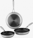 Keraamilise struktuurkattega pann Carl Schmidt Sohn DURAMAX 20 cm 097240