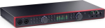 Focusrite Scarlett 18i20 4th Gen - Interfejs Audio