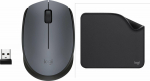 Log Logitech mouse M170 (910-004642) + Studio Series - GRAPHITE (956-000049)
