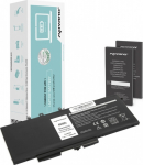 Movano GJKNX battery do Dell Latitude 5280 5480 5490 5590- 6000 mAh (46 Wh)