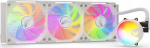 Cooler AIO Valkyrie A360 White (VK-AIOA360W)