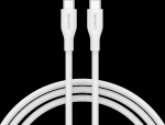CANYON cable CC60SC10 C-C 60W 1m Silicon White
