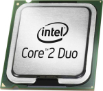 Intel Core 2 Duo E7400