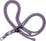 Machino Crossbody strap MC-LG01 SOLID PURPLE