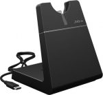 JABRA ENGAGE SE DESK STAND FOR, CONVERTIBLE USB-C
