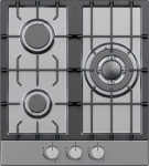 Gaasiplaat Schlosser PGH4511X