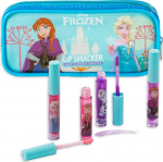 Markwins Lip Smacker Disney Frozen: Lip Gloss & Pouch Set (1510687E)