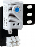 Thermostat for cabinet fan rack Getfort