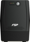 Uninterruptible Power Supply FP 1000 1000VA 600W, Line-interactive, FSP