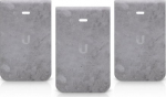 Ubiquiti IW-HD-CT-3 Cover for IW-HD In-Wall HD, Concrete (Pack of 3)