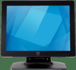 ELO Touch Solutions 1523L 15-INCH LCD WW VGA BLK, ZERO BEZEL ANTI-GLARE BLACK