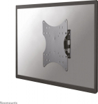Neomounts FPMA-W115 - Clip - f&uuml;r LCD-Display - Schwarz - screen size: 25.4-101.6 cm (10"-40") - Wandmontage