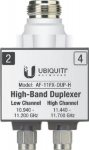 Ubiquiti High-Band Duplexer for MIMO Opeartion (accessory for airFiber 11FX)