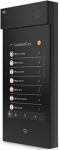 2N Telecommunications 2N IP STYLE - 25.6 cm (10.1") - IPS - 1280 x 800 Pixel - 16:9 - Schwarz - IP65