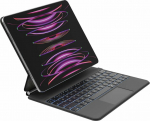Belkin Case do iPad Pro 13'' M4 z keyboard and magnetic stand