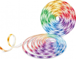 TP-LINK Tapo L930-10 - Light strips - LED - 24 W - RGBW light - 2500-6500 K - 5 m (pack of 2)