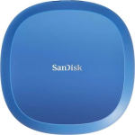 SanDisk Creator DESK DRIVE - SSD - 4 TB - extern (Stationary)