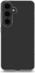 Hama Always Clear, Cover, Samsung, Galaxy S25, 15.8 cm (6.2"), Transparent
