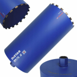 FLEX DISTRACT DIAMOND CROWN RM-TX 1 1/4'' 250mm x 450mm DRY