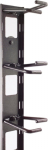 APC Cable management plate for control cabinet
