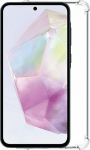 Samsung SAMSUNG Mobeen Clear Cover f�r Galaxy A36 5G SM-A366 Transparent