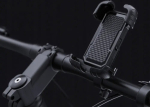 Extralink Anti-Shock Bicycle Mount for Phone on Handlebar