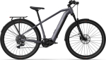 Helkama SX Autoshift electric bike, (19") 29", 10-exchange., antrasiitti