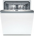 BOS Dishwasher series 6, 3 basket SMD6ECX12E