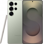 Samsung Galaxy S25 Ultra SM-S938B/DS, 17.5 cm (6.9"), 12 GB, 1 TB, 200 MP, Android 15, Gr&uuml;n