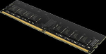 Lexar 16GB DDR4 3200 MT/s UDIMM 288pin CL19 (LD4AU016G-B3200GSST)