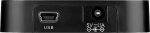 D-Link 4-Port USB 2.0 Hub