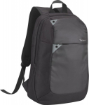 Targus Intellect 15.6inch Backpack black - backpack for laptop