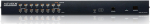 ATE ATEN ALTUSEN KH1516AI - KVM-Switch - 16 x KVM port(s)